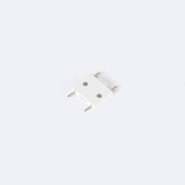 Connettore per Binario Magnetico 25mm SuperSlim 48V Superficie
