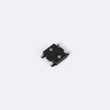 Connettore per Binario Magnetico 25mm SuperSlim 48V Superficie