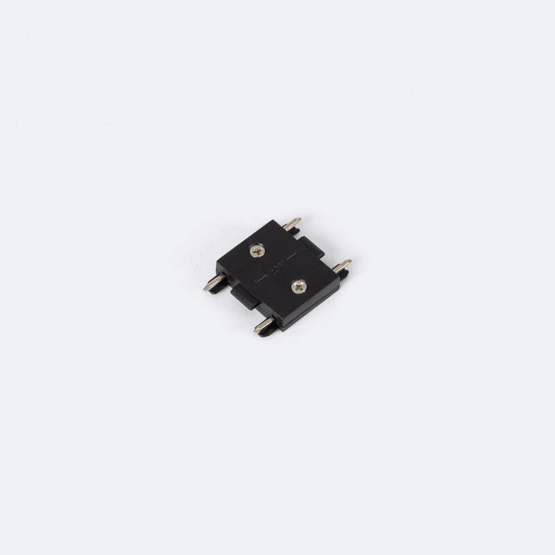 Bild von Verbindung Typ I für Magnetschiene 25mm SuperSlim 48V Aufbau