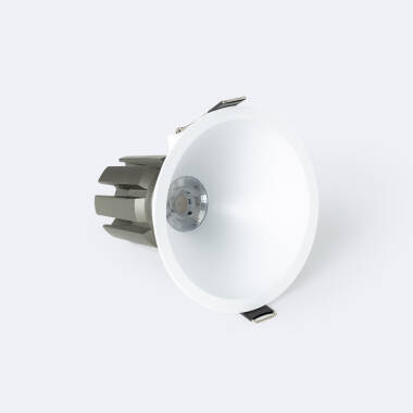 Downlight LED 9W / 12W Conisch Areni Zaagmaat  Ø 100 mm