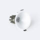 Image de Spot Downlight LED 9W / 12W Conique Areni Coupe Ø 100 mm