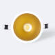Image de Spot Downlight LED 9W / 12W Conique Areni Coupe Ø 100 mm