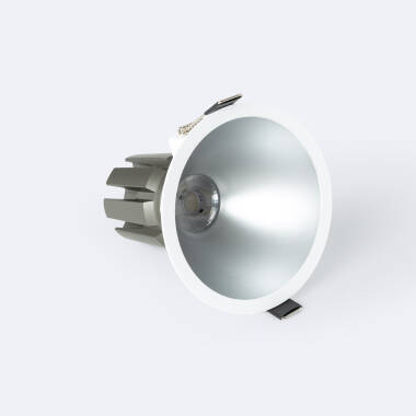 Podhledové Bodové LED Svítidlo 9W / 12W Kuželové  Areni Výřez Ø 100 mm