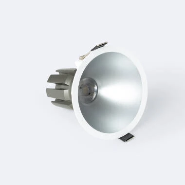 Spot Downlight LED 9W / 12W Conique Areni Coupe Ø 100 mm