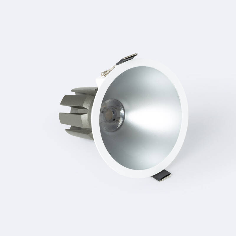 Bild von LED Downlight Einbaustrahler 9-12W Konisch Areni Schnitt Ø 100 mm