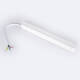 Afbeelding van Voeding 48V DC 100W voor Enkelfasige Magneet Rail 25mm SuperSlim 