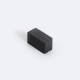 Afbeelding van Voeding 48V DC 200W voor Magneet Rails Enkelfasige 25mm SuperSlim