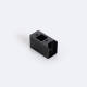 Afbeelding van Voeding 48V DC 200W voor Magneet Rails Enkelfasige 25mm SuperSlim