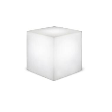 Cubo Cuby 20 Cavo Esterno Luce Fredda