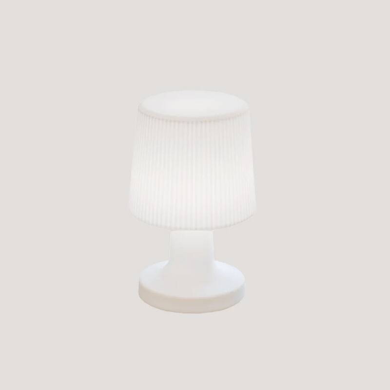 Obrázek Stolní lampa Carmen 45 Interiér Teplá Bílá