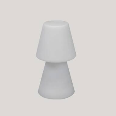 Venkovní Stolní LED Lampa 5W Lola 45 s Dobíjecí Baterií