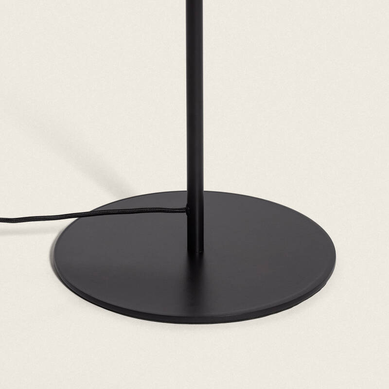 Image of Hesper Metal Floor Lamp 