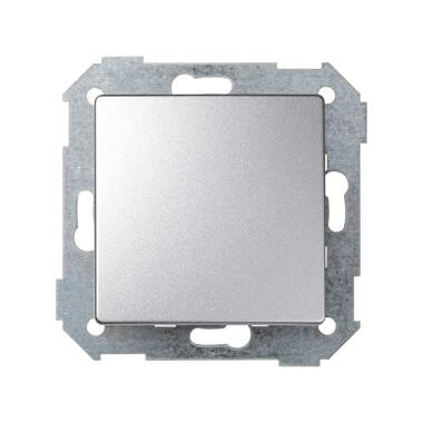 Wisselschakelaar simple S + Bedieningselement SIMON 82 Concept 8200201