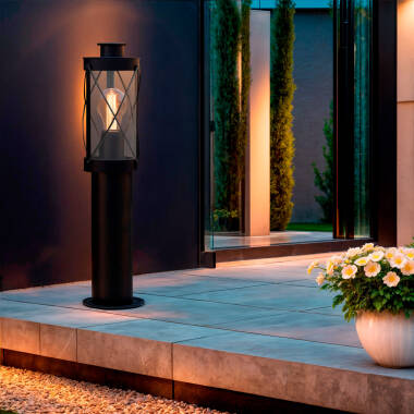 Gedja LED Outdoor Bollard 50cm