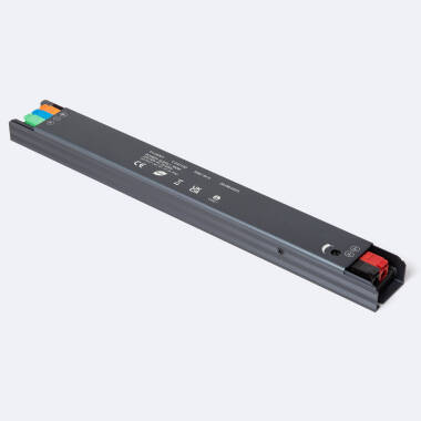 Product Voeding Ultra Slim 24V DC IP40