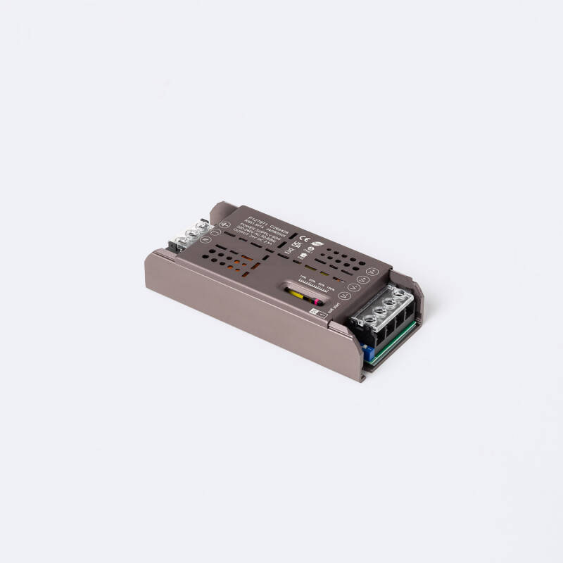Image de Bloc Alimentation Dimmable Fade PRO 24V DC