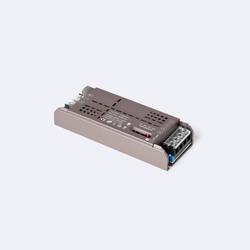 Image de Bloc Alimentation Dimmable Fade PRO 24V DC