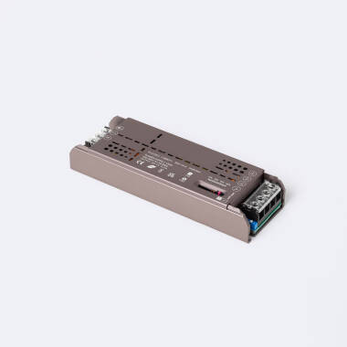 24V DC Power Supply Dimmable in Intensity Fade PRO