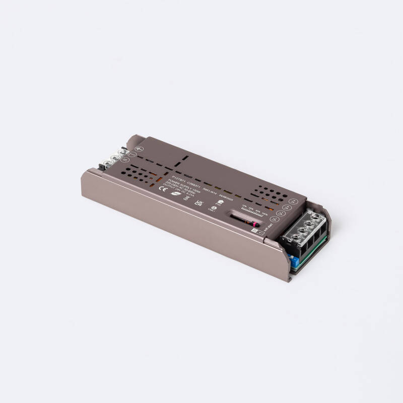 Image of 24V DC Power Supply Dimmable in Intensity Fade PRO 