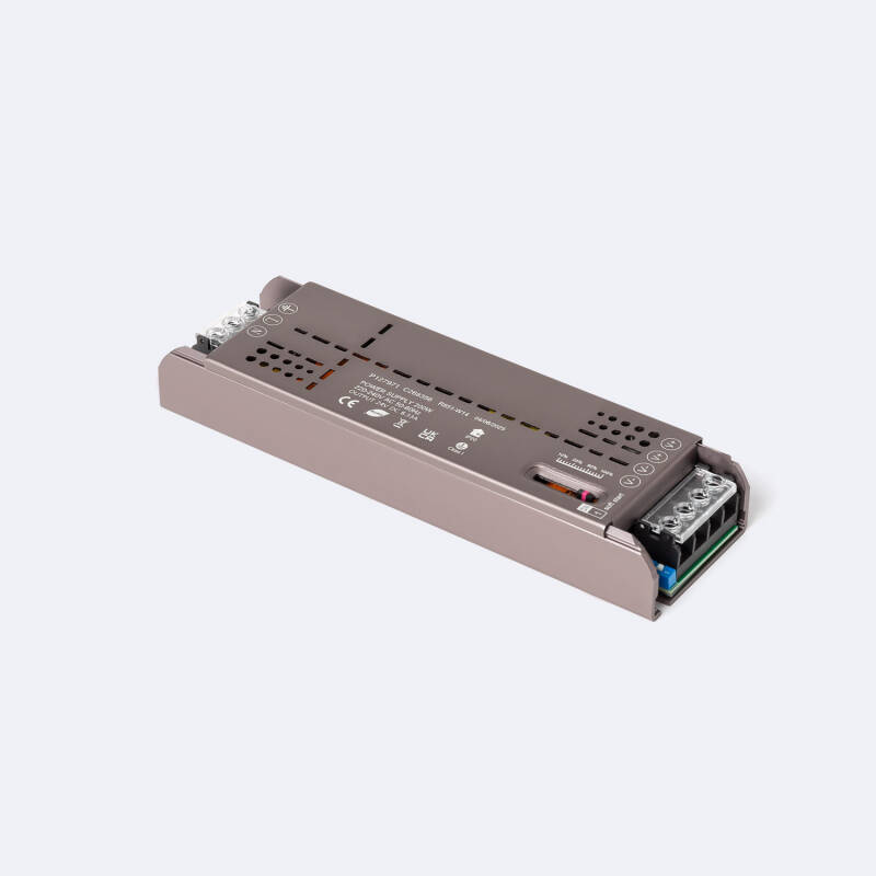 Image de Bloc Alimentation Dimmable Fade PRO 24V DC