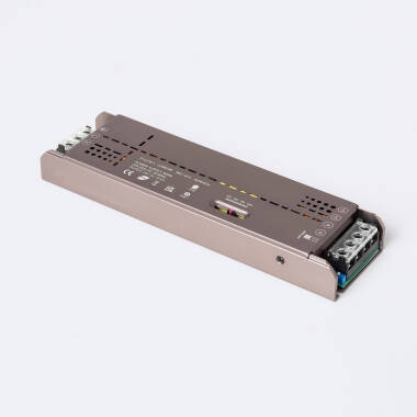 Zasilacz z Możliwością Regulacji Mocy - Fade PRO 24V DC