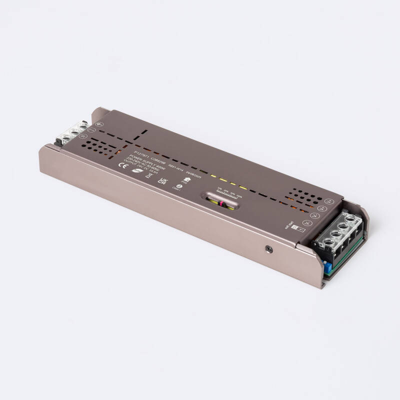 Image de Bloc Alimentation Dimmable Fade PRO 24V DC