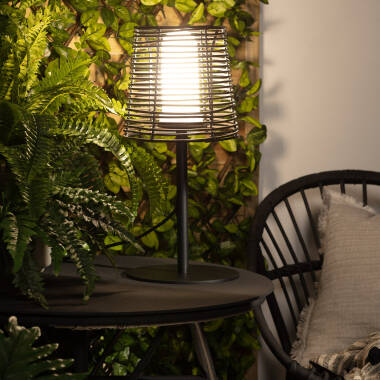 Venkovní Stolní Lampa Asha