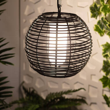 Asha Pendant Lamp for Outdoors