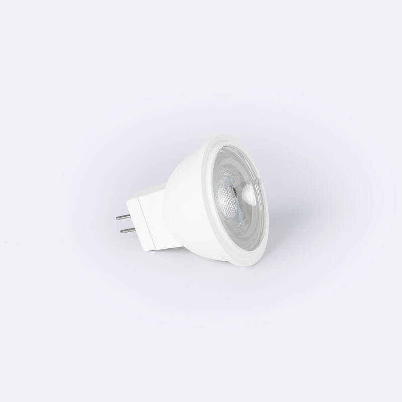 Afbeelding van LED Lamp 12V MR11 1W 120 lm 