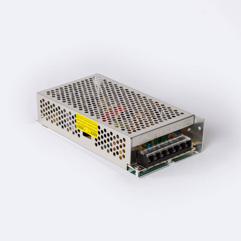 Image of 24V DC Power Supply 