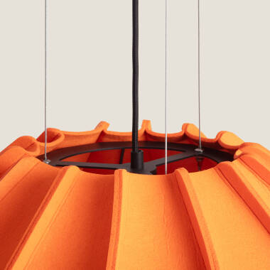 Image de Suspension Feutre Dolbin