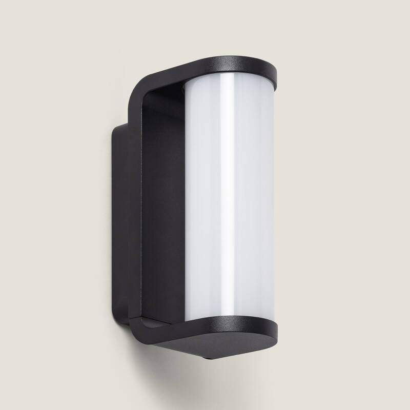 Image de Applique Murale Aluminium Extérieur LED 15W Dybowo
