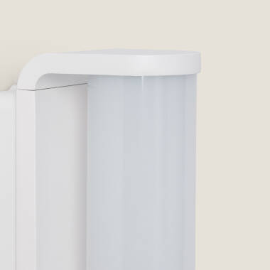 Afbeelding van Wandlamp Outdoor  Aluminium  LED 15W Dybowo