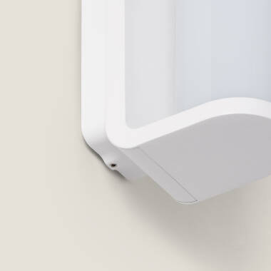 Afbeelding van Wandlamp Outdoor  Aluminium  LED 15W Dybowo