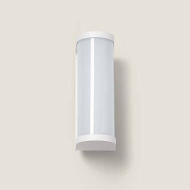 Afbeelding van Wandlamp Outdoor  Aluminium  LED 15W Dybowo