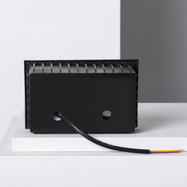 Immagine di Segnapasso per Esterno LED 5W da Incasso a Parete Olite Horizon