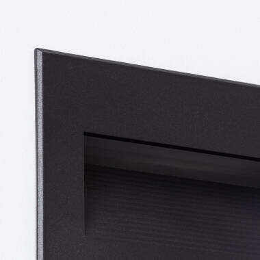 Image of Olite Horizon 5W Outdoor Recessed LED Wall Light 