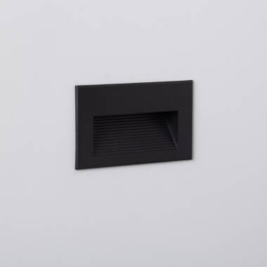 Balise Extérieure LED 5W Murale Encastrable Olite Horizon