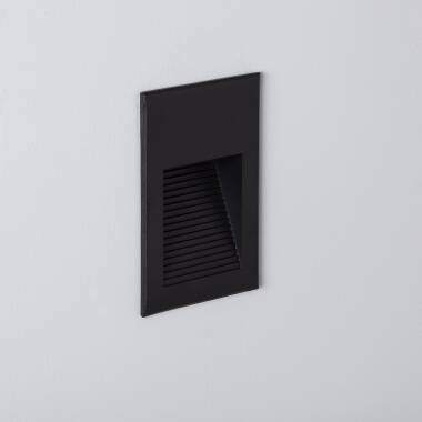 Lampa Zewnętrzna LED 5W Wpuszczana Ścienna Olite