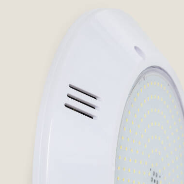 Image of 12V AC/DC 20W Submersible Surface LED Pool Light IP68