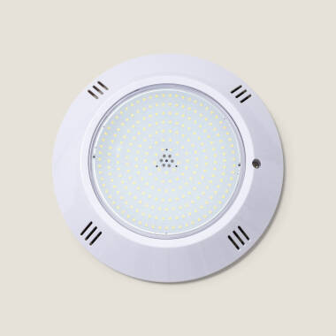 Image of 12V AC/DC 20W Submersible Surface LED Pool Light IP68