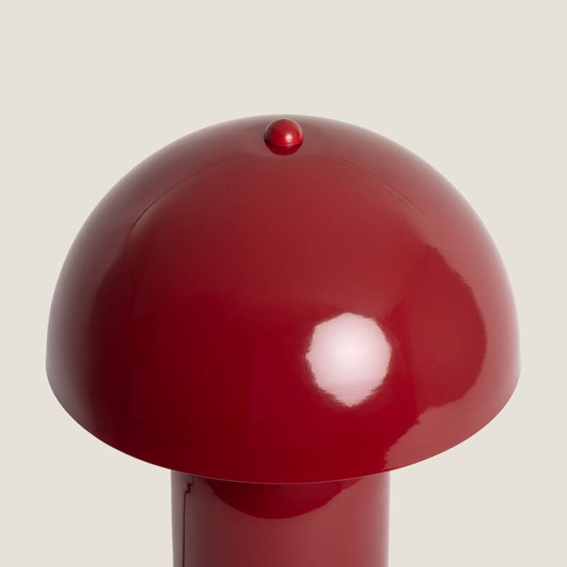 Image of Slink Metal Table Lamp 