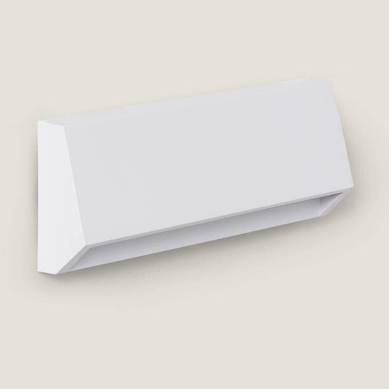 Image of Tunez 3W Outdoor Surface LED Wall Light 