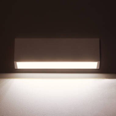 Image of Tunez 3W Outdoor Surface LED Wall Light 