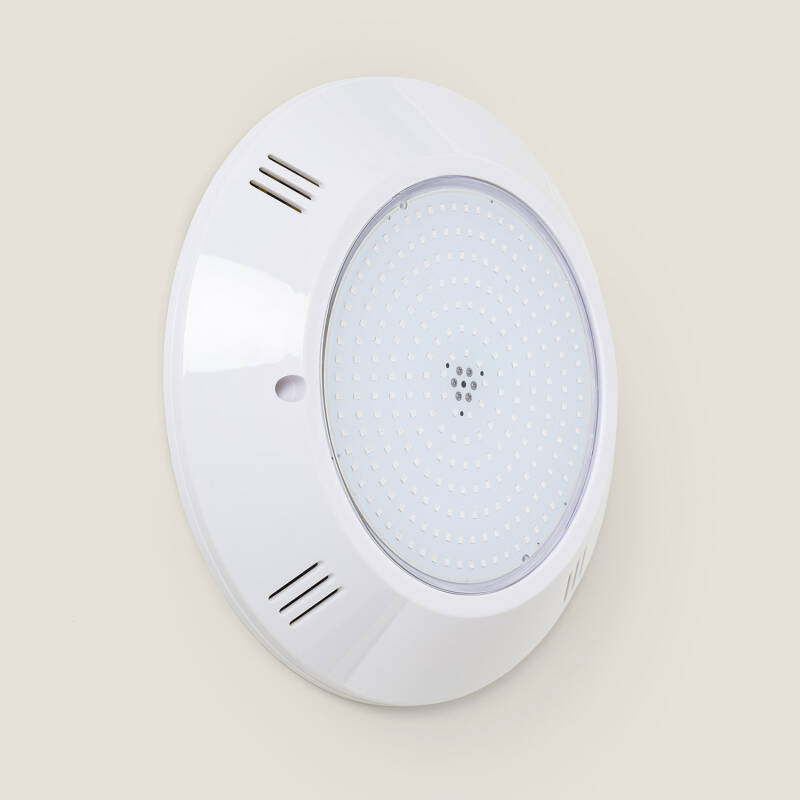 Bild von LED-Poolstrahler Oberfläche RGB tauchfähig 12V AC IP68 20W