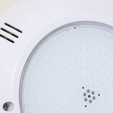 Bild von LED-Poolstrahler Oberfläche RGB tauchfähig 12V AC IP68 20W