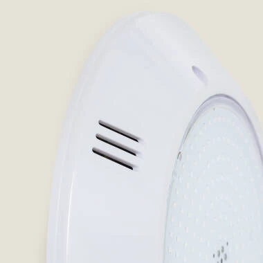 Bild von LED-Poolstrahler Oberfläche RGB tauchfähig 12V AC IP68 20W