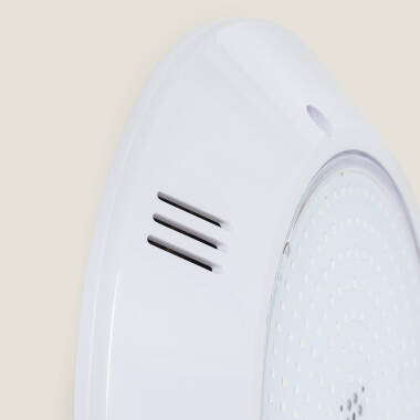Bild von LED-Poolstrahler Oberfläche RGB tauchfähig 12V AC IP68 20W