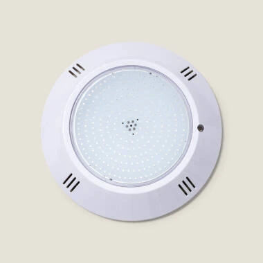 Bild von LED-Poolstrahler Oberfläche RGB tauchfähig 12V AC IP68 20W