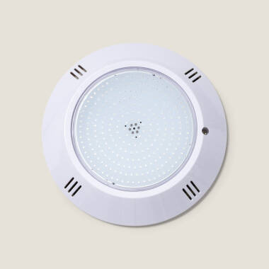 Bild von LED-Poolstrahler Oberfläche RGB tauchfähig 12V AC IP68 20W
